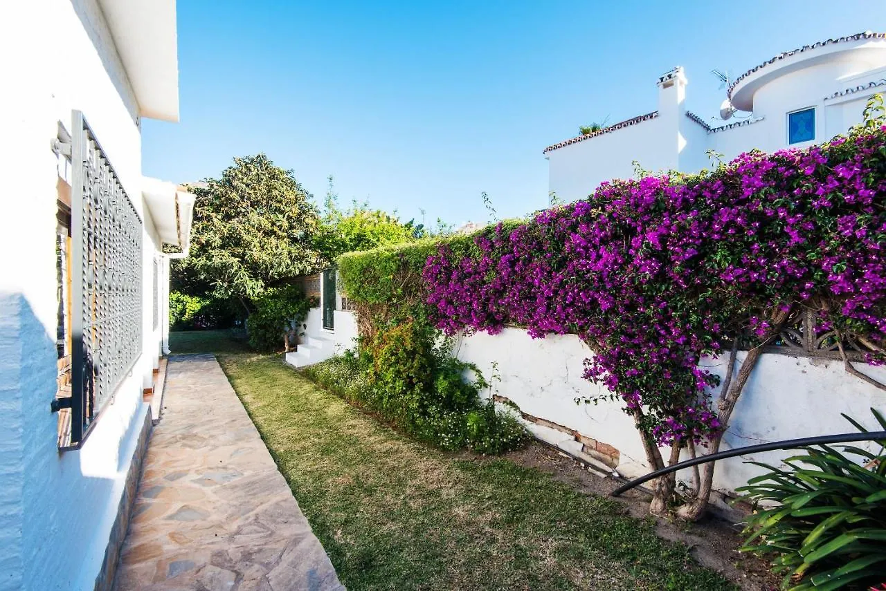 Casa de Férias Best Place Playamar Torremolinos