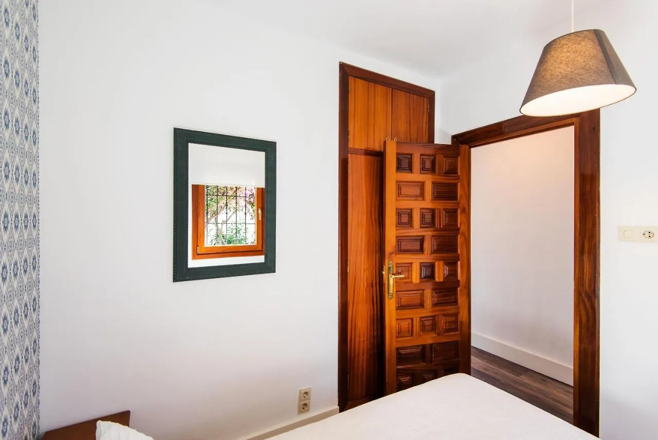 Holiday home Best Place Playamar Torremolinos