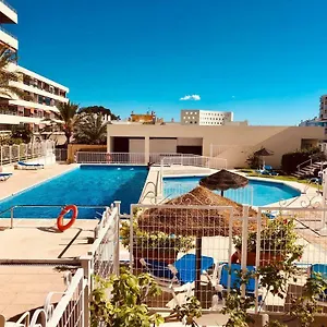  Apartamento Nogalera 110 3 Seasonal Pools With Bar