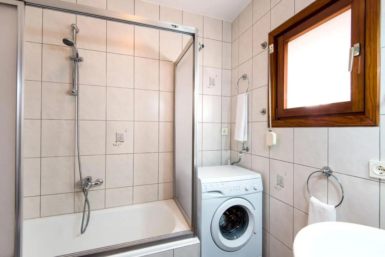 Holiday home Best Place Playamar Torremolinos