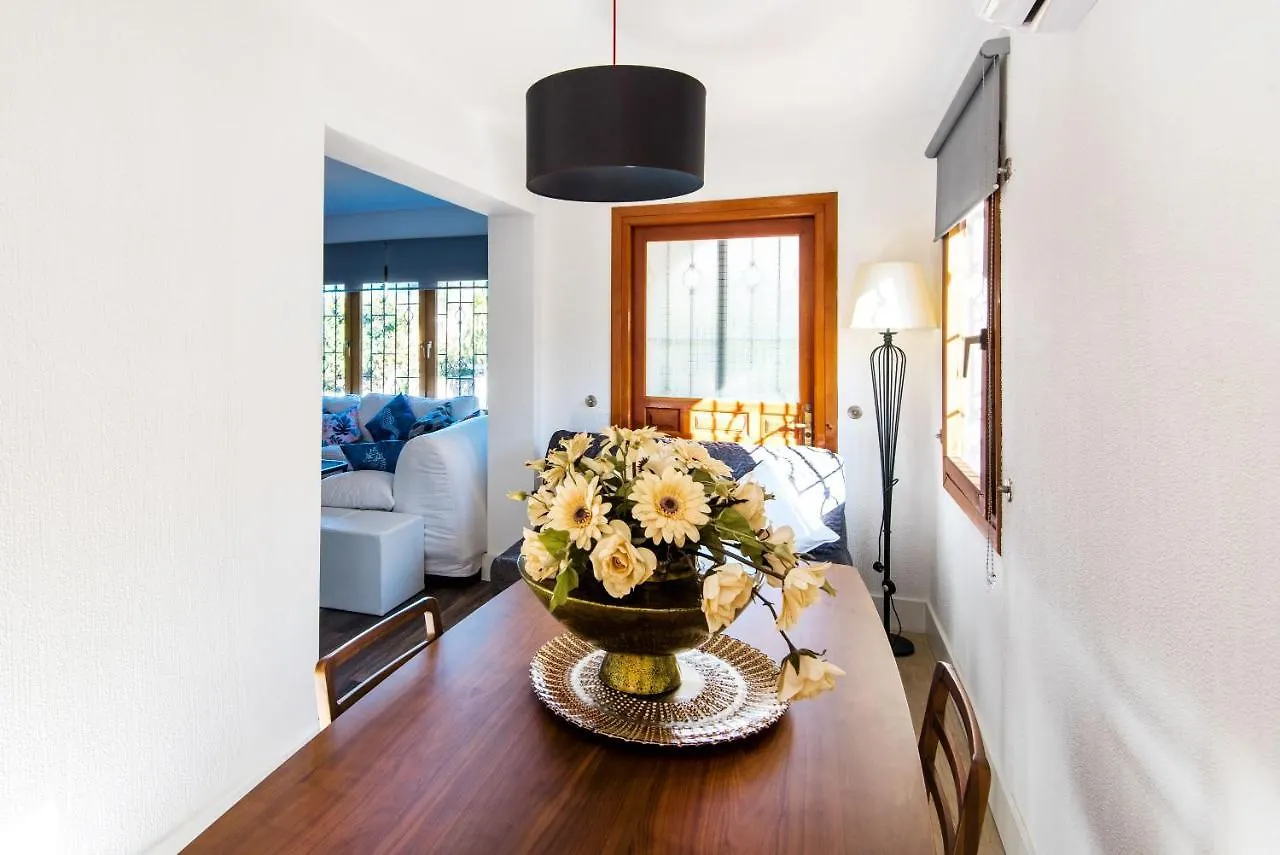Best Place Playamar Torremolinos Holiday home