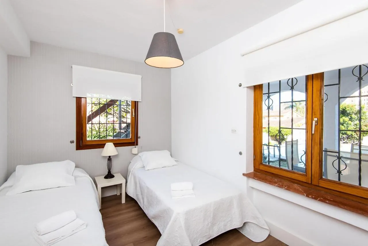 Best Place Playamar Torremolinos 0*,  Spanien